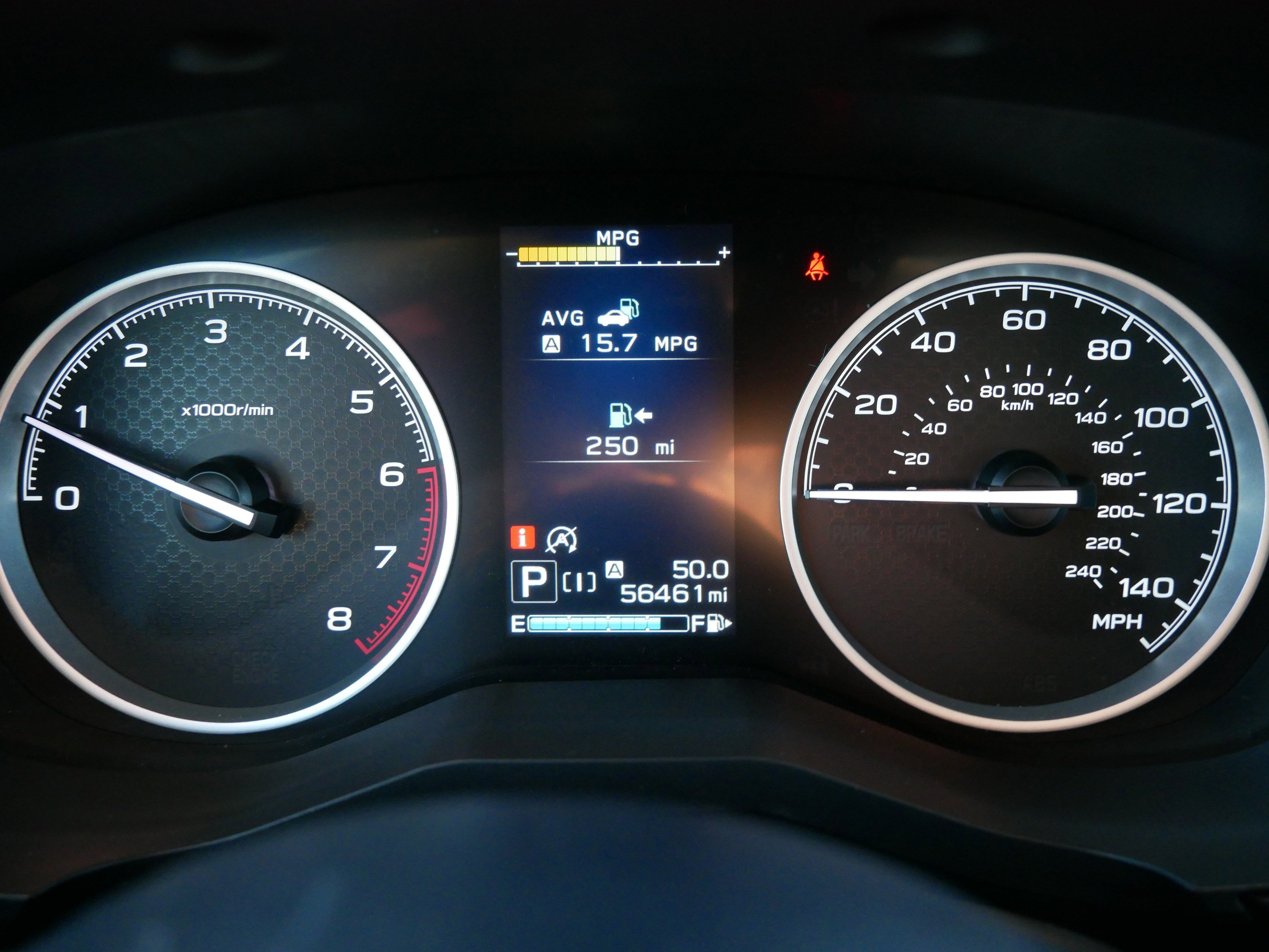 Used 2021 Subaru Forester Limited w/ Popular Package #3 image 21