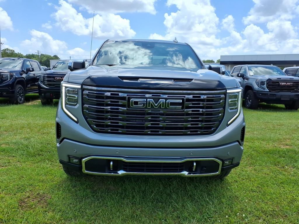 New 2026 GMC Sierra 1500 Denali Ultimate AWD/4WD image 2