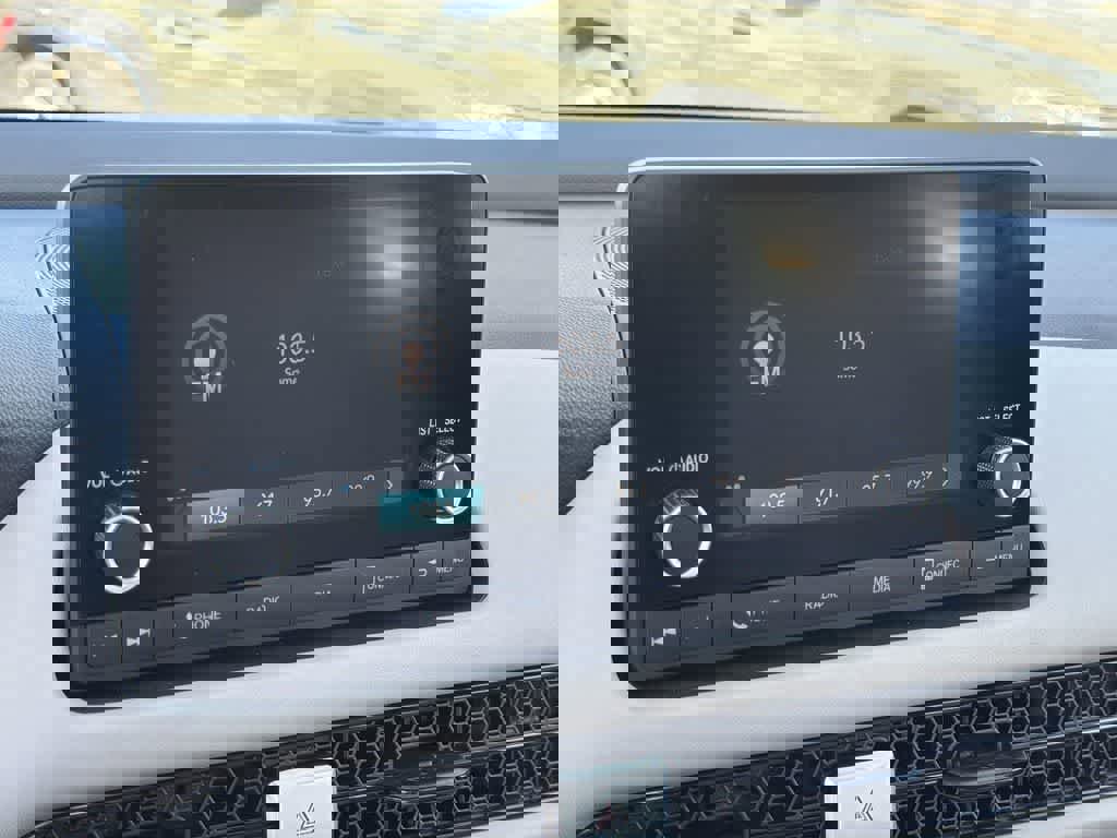 Used 2025 Honda HR-V LX image 19