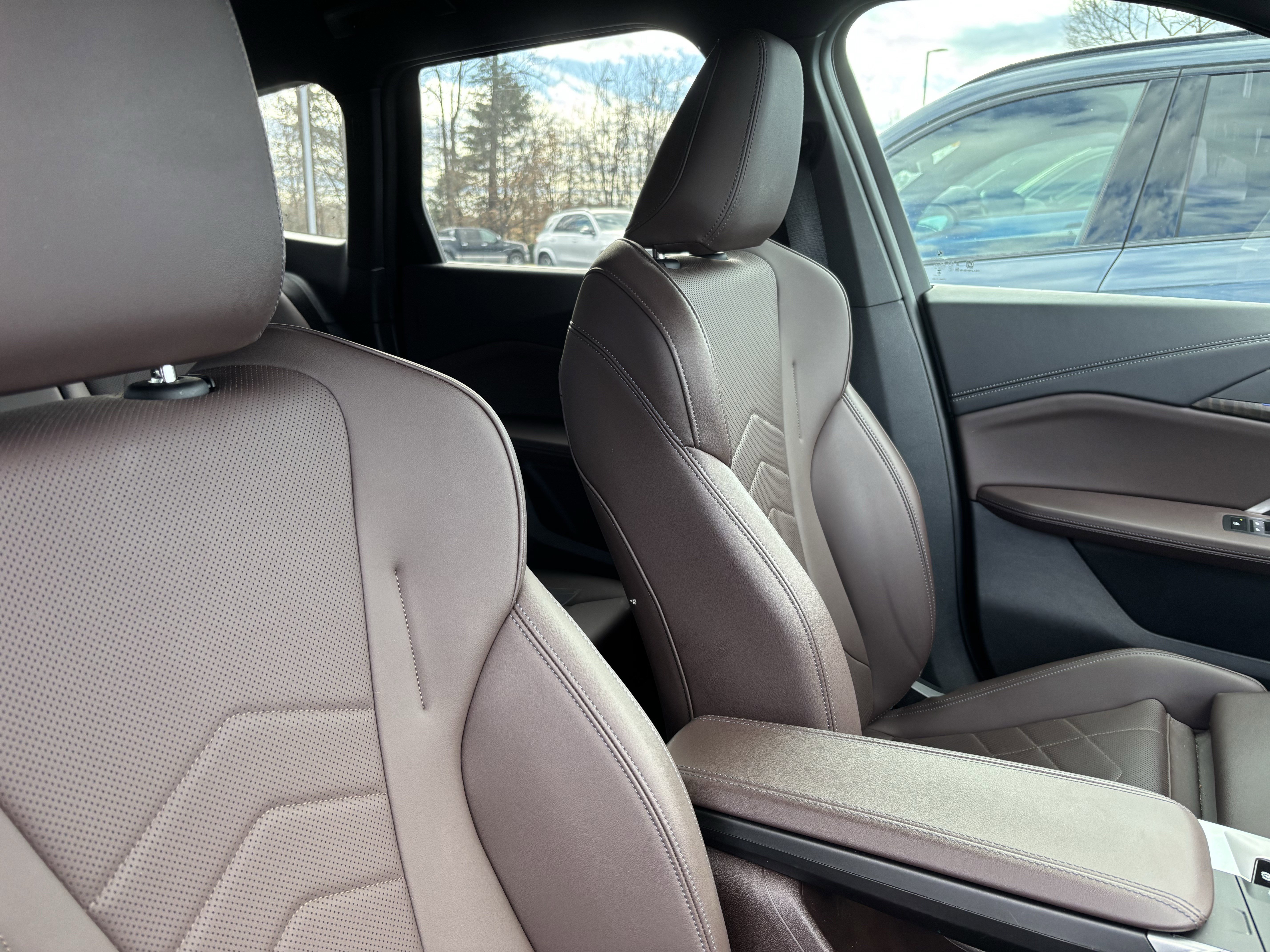 Used 2023 BMW X1 xDrive28i w/ Convenience Package image 34