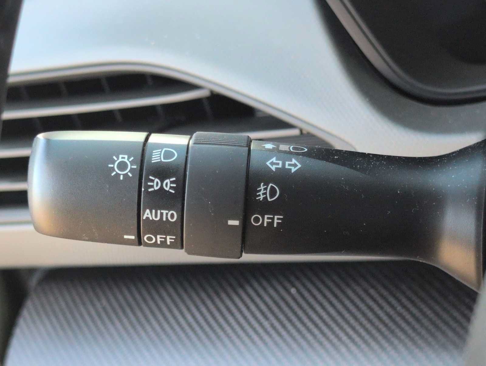 Used 2026 Subaru Crosstrek 2.5i Limited AWD/4WD image 26