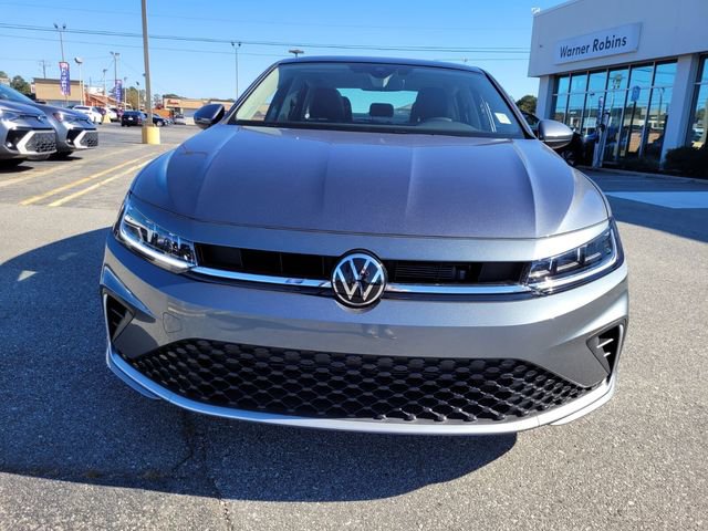 New 2026 Volkswagen Jetta SE image 2