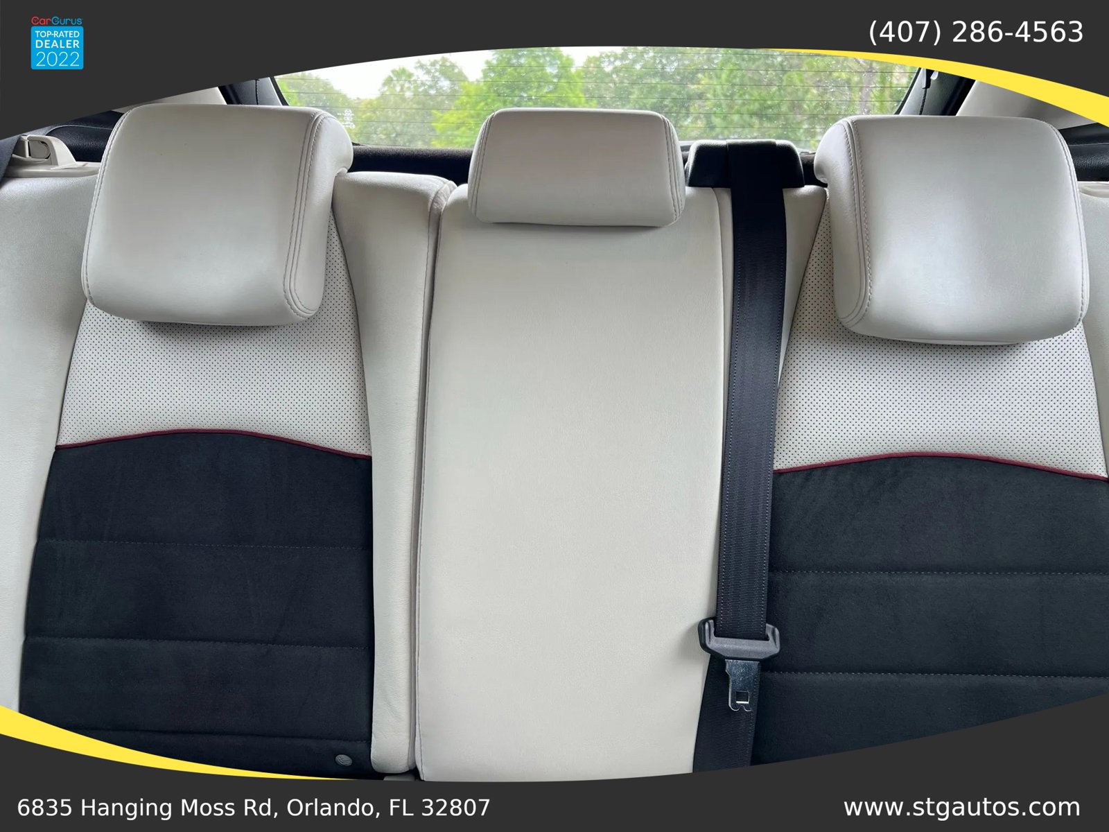 Used 2016 MAZDA CX-3 Grand Touring image 23