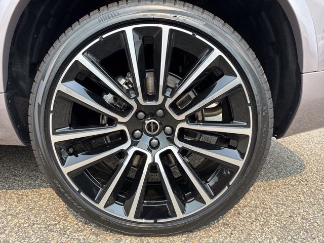 New 2026 Volvo XC90 B6 Ultra image 5