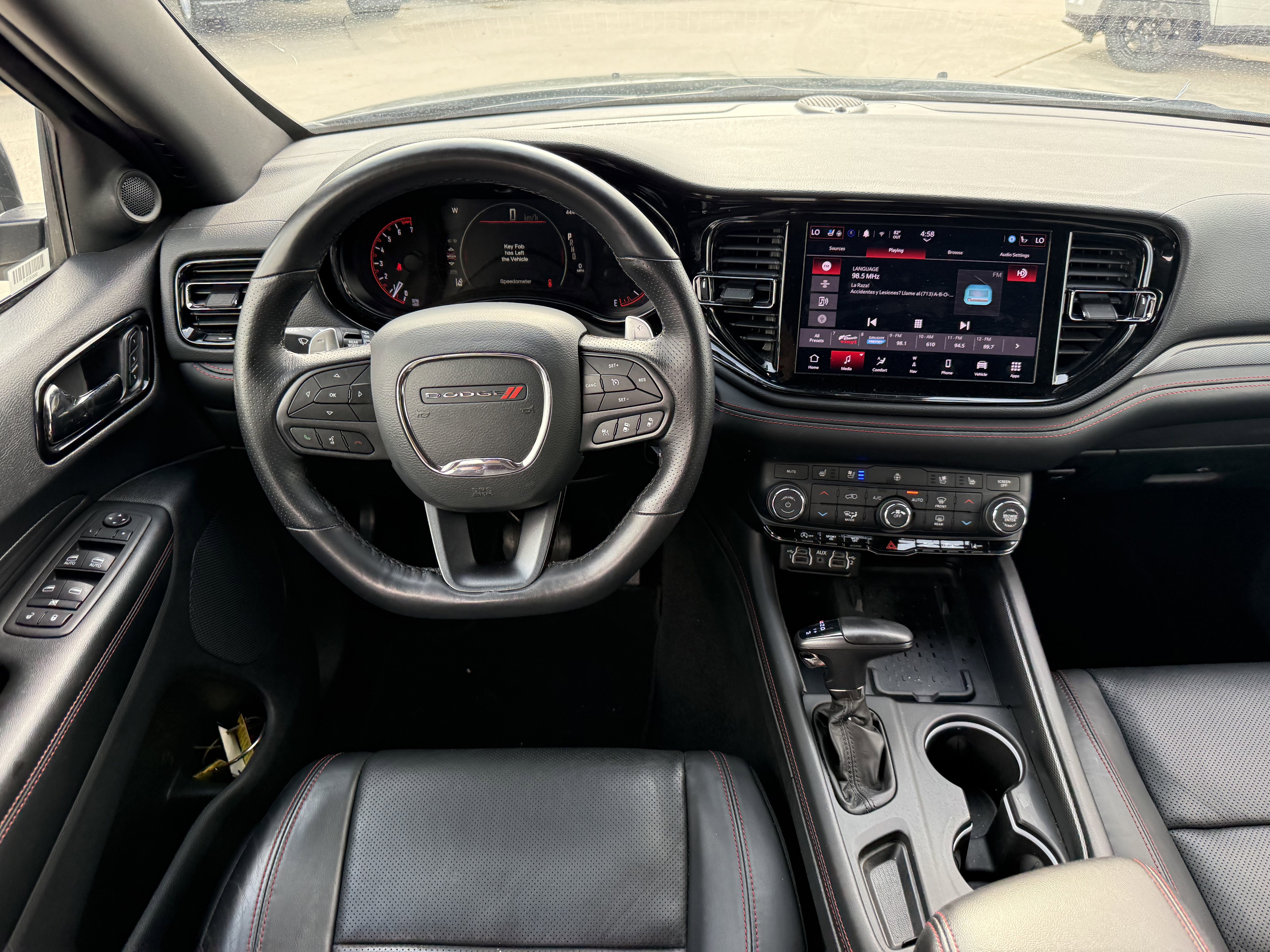 Used 2025 Dodge Durango GT image 10