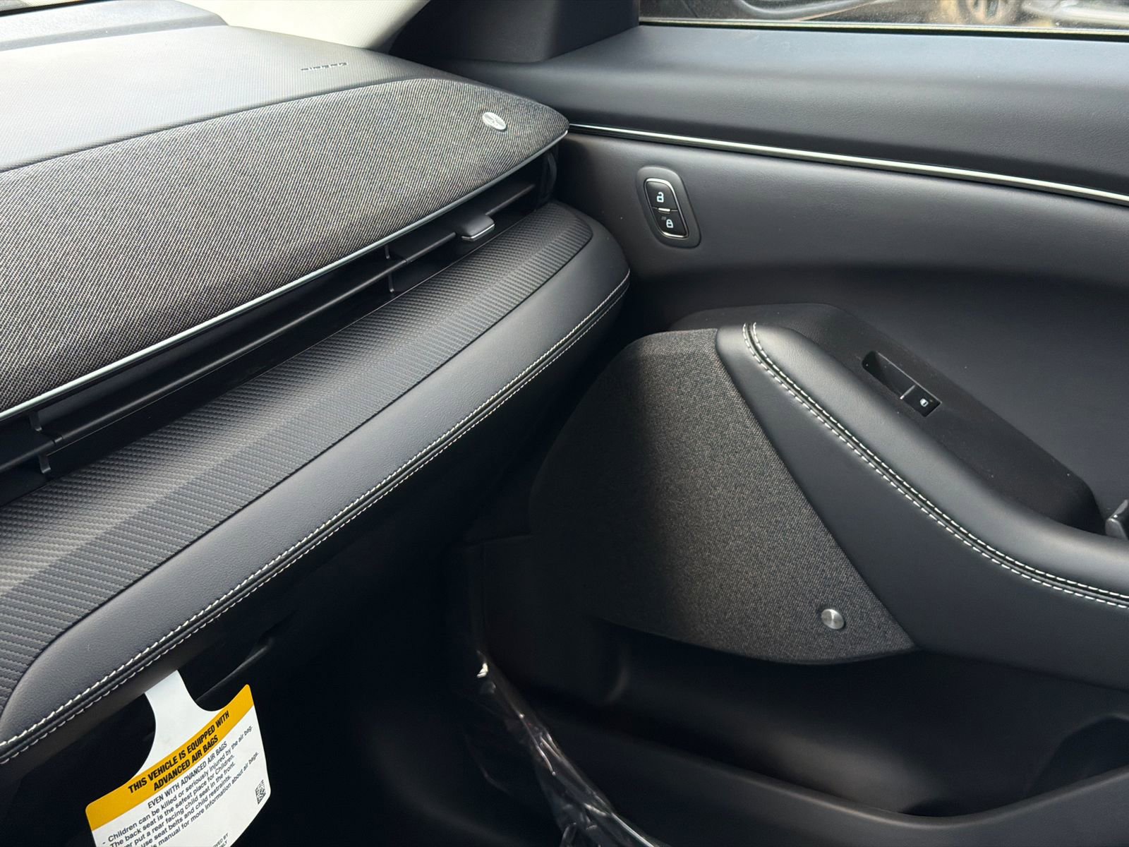 New 2026 Ford Mustang Mach-E Premium w/ Technology Package AWD/4WD image 27