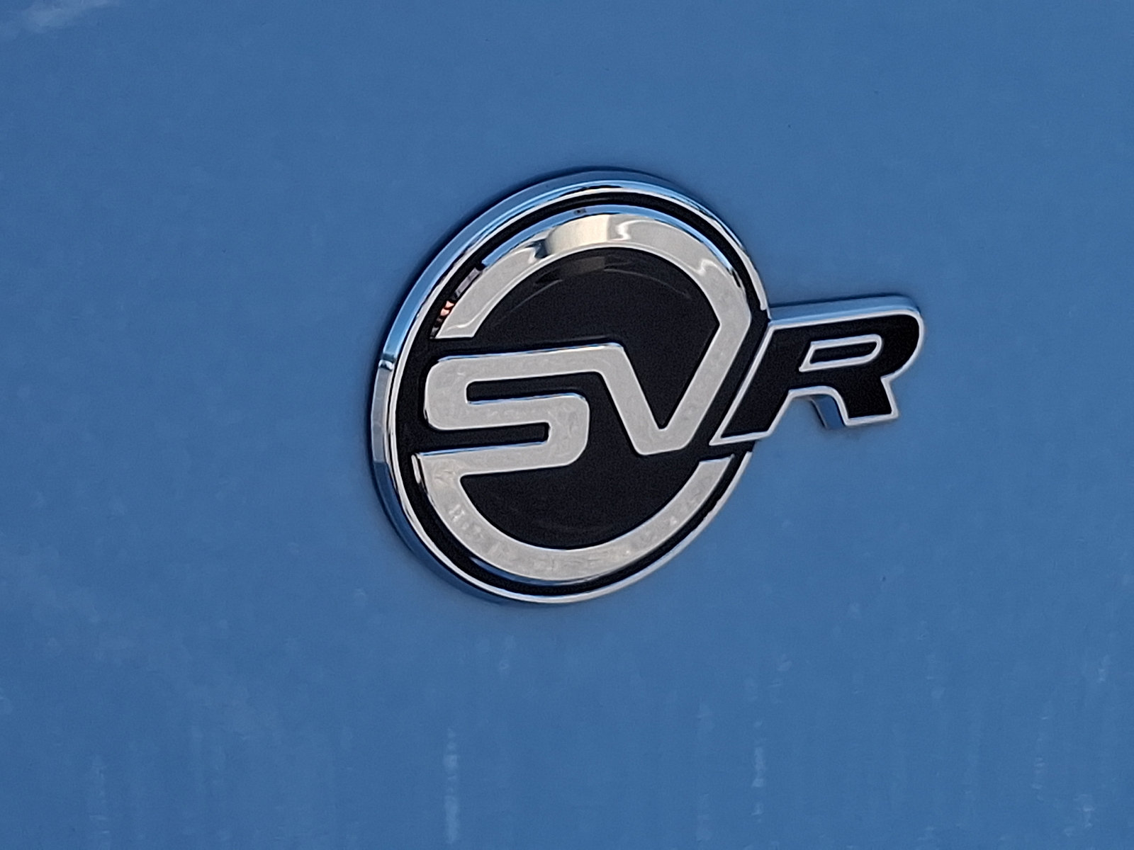 New 2026 Jaguar F-PACE SVR 575 Edition AWD/4WD image 20