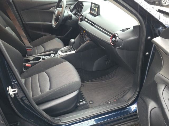 Used 2018 MAZDA CX-3 Sport image 9