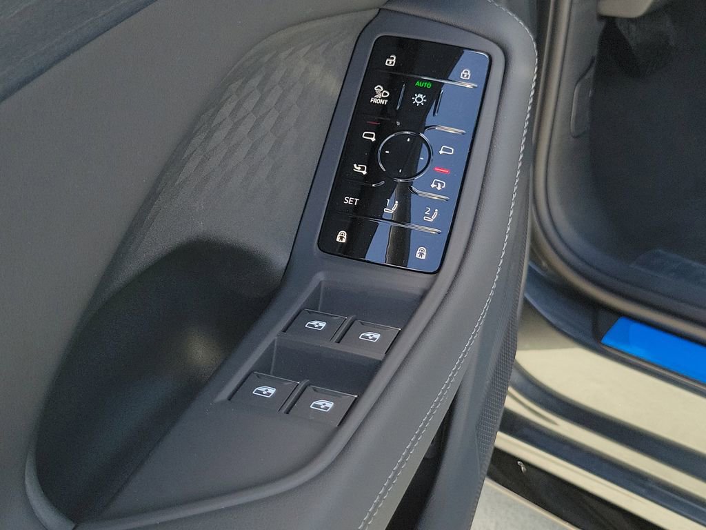 New 2026 Audi A6 3.0 image 21