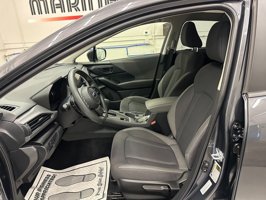Used 2025 Subaru Crosstrek 2.5i Premium image 20