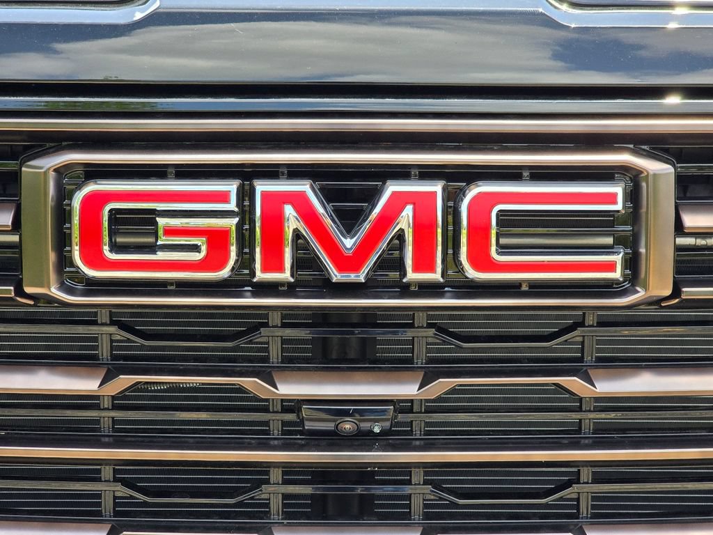 New 2026 GMC Sierra 2500 AT4X AWD/4WD image 31