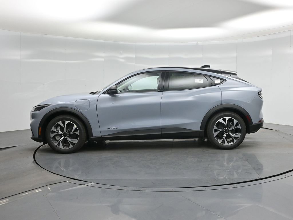 New 2026 Ford Mustang Mach-E Select image 27