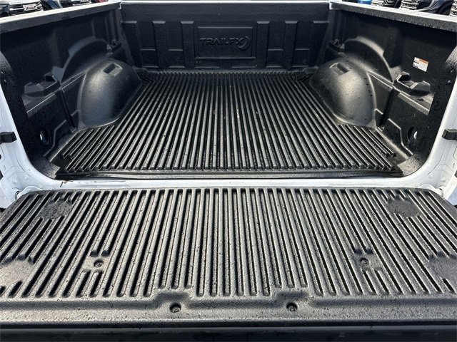 Used 2025 RAM 1500 Laramie image 25