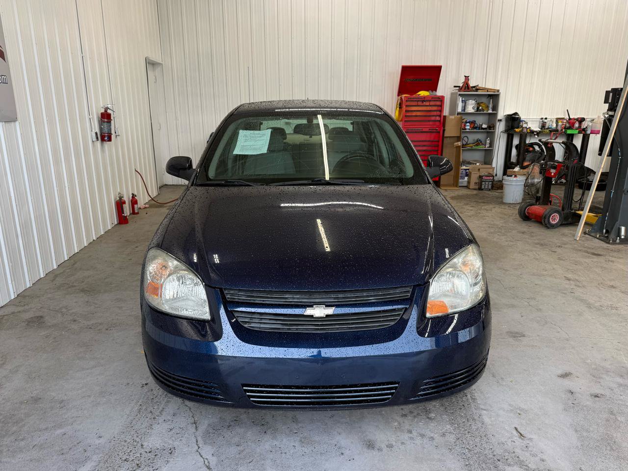 Used 2010 Chevrolet Cobalt LT FWD image 30