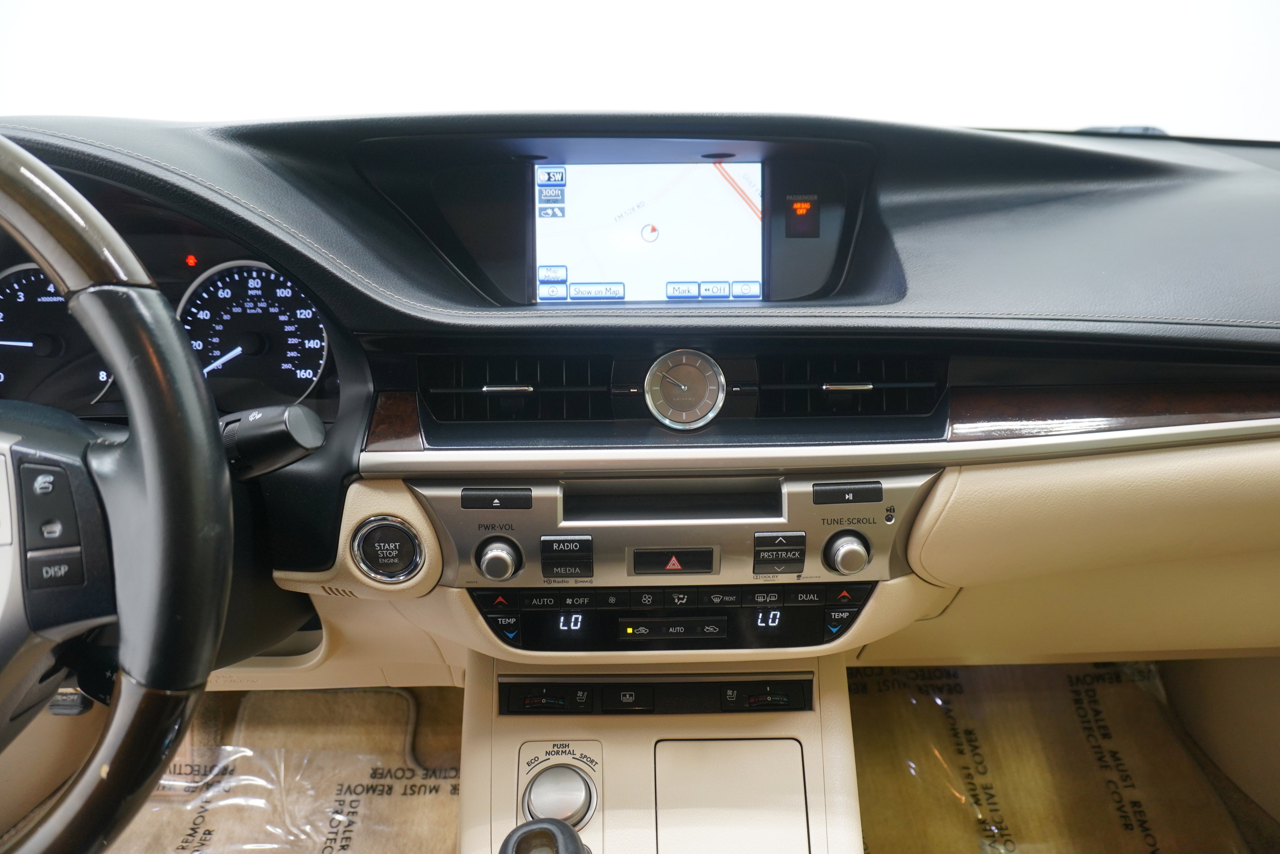 Used 2013 Lexus ES 350 w/ Luxury Pkg FWD image 19