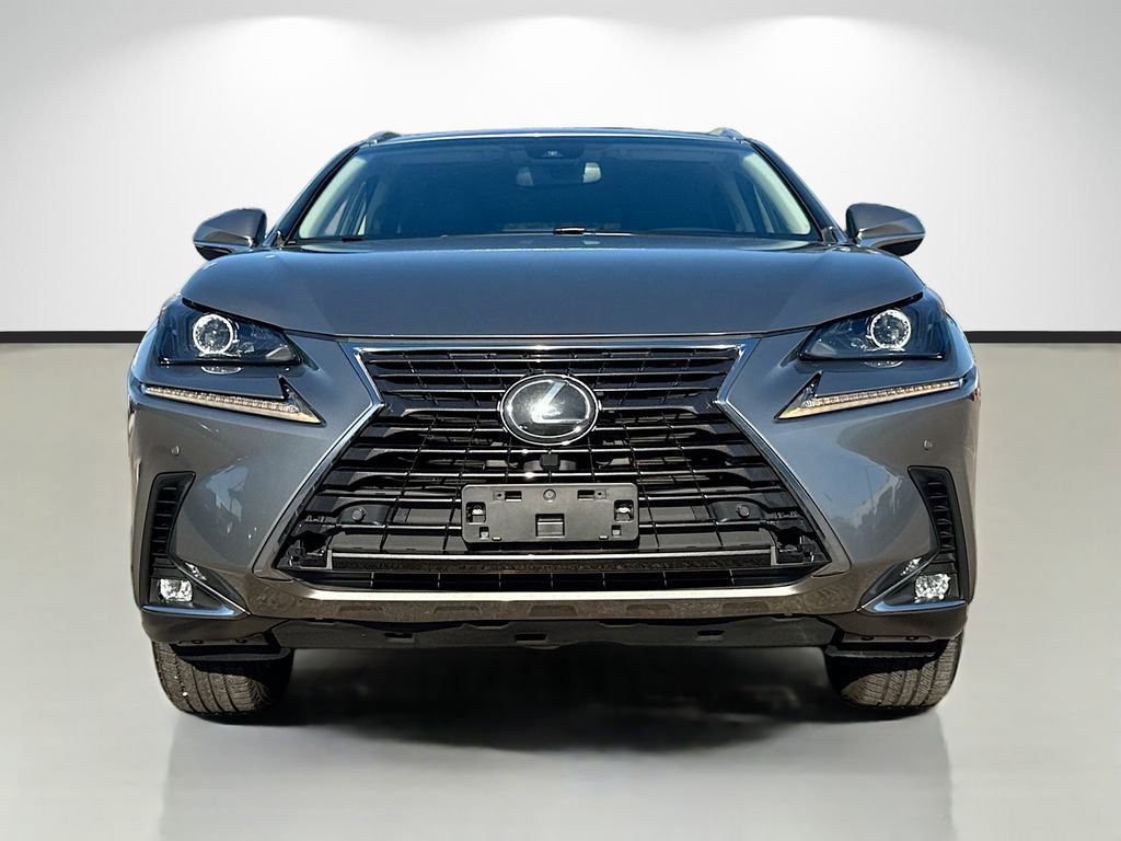 Used 2019 Lexus NX 300 AWD w/ Premium Package image 8