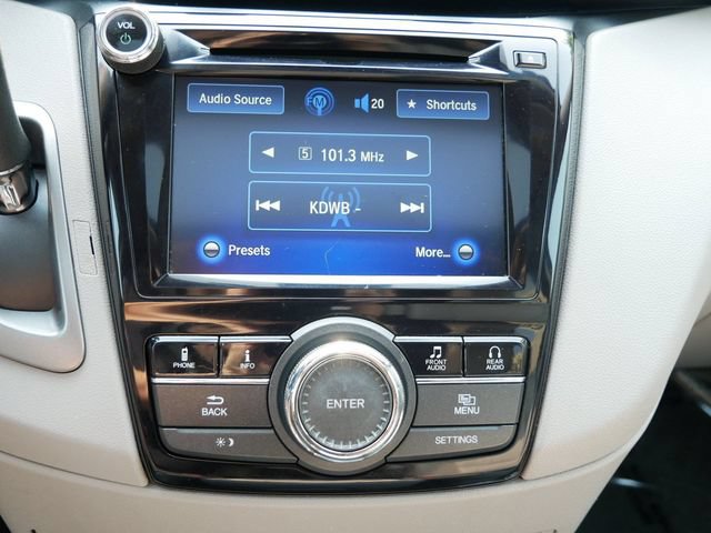 Used 2014 Honda Odyssey EX-L image 22