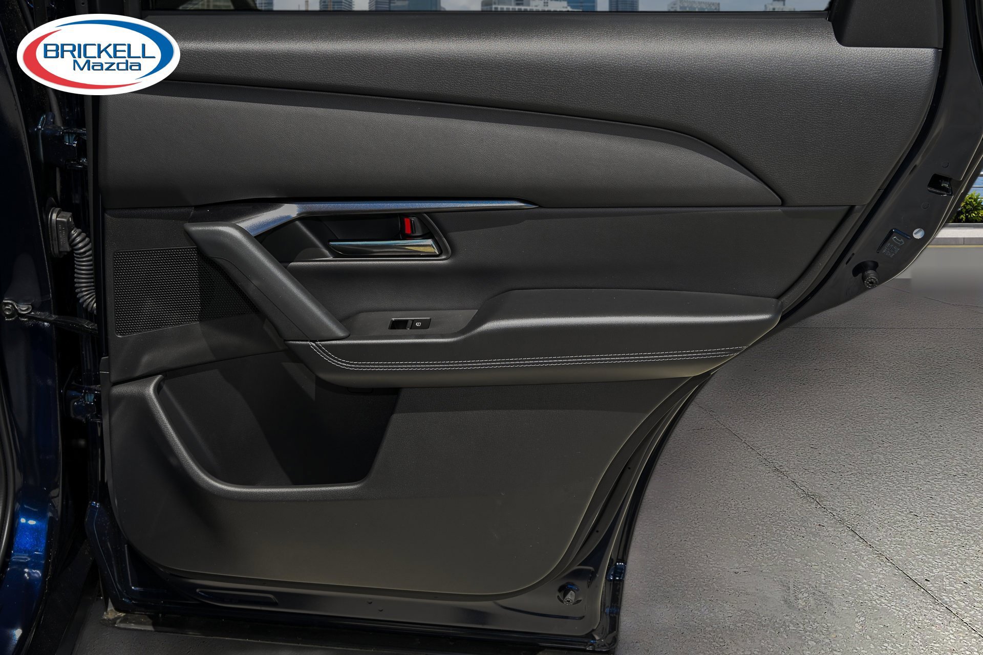 New 2026 MAZDA CX-30 AWD 2.5 S image 16