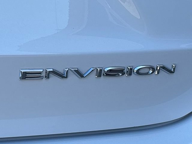 Used 2019 Buick Envision Essence FWD image 8