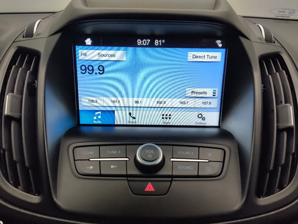Used 2019 Ford Escape SEL FWD image 25