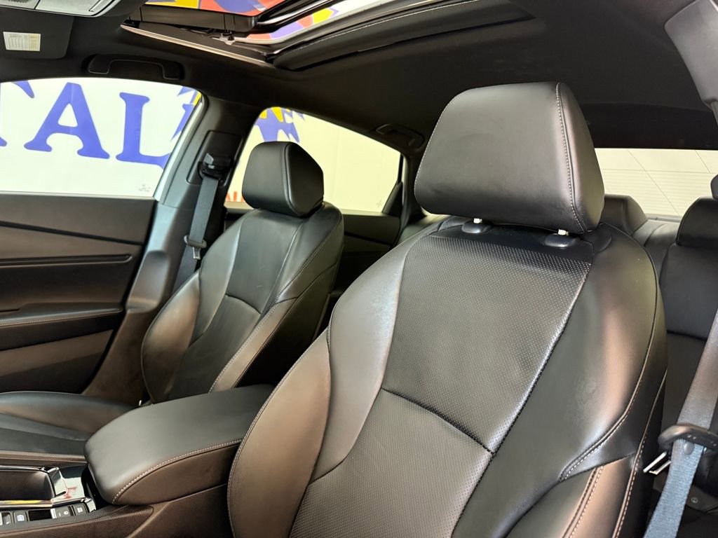 Used 2025 Honda Accord Sport image 9