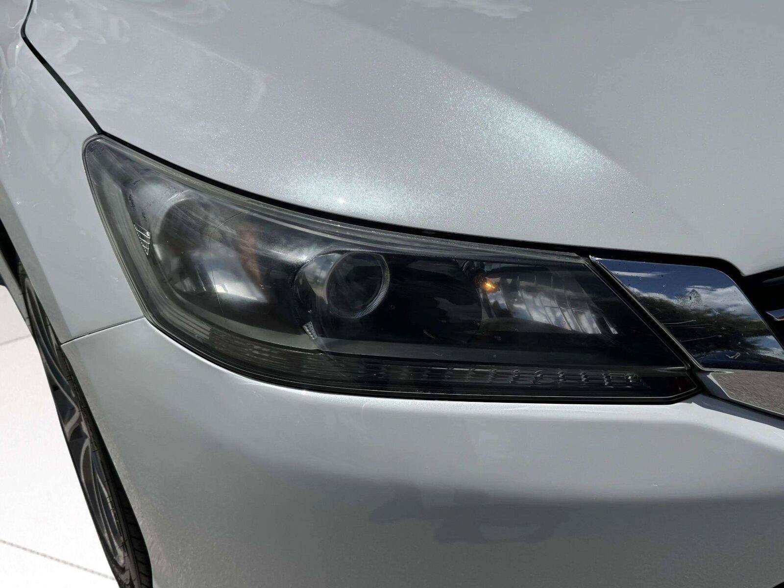 Used 2013 Honda Accord Sport image 11