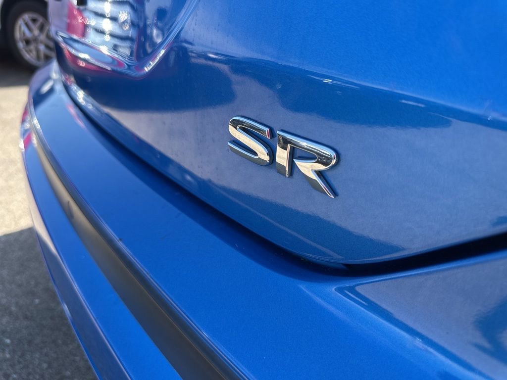 Used 2022 Nissan Kicks SR image 9