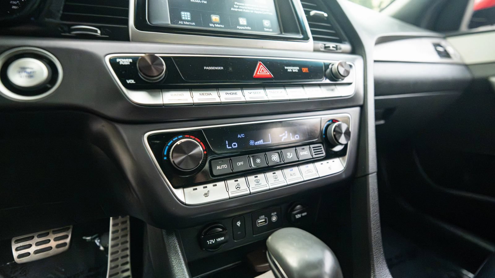 Used 2019 Hyundai Sonata Sport w/ Tech Package 03 FWD image 43