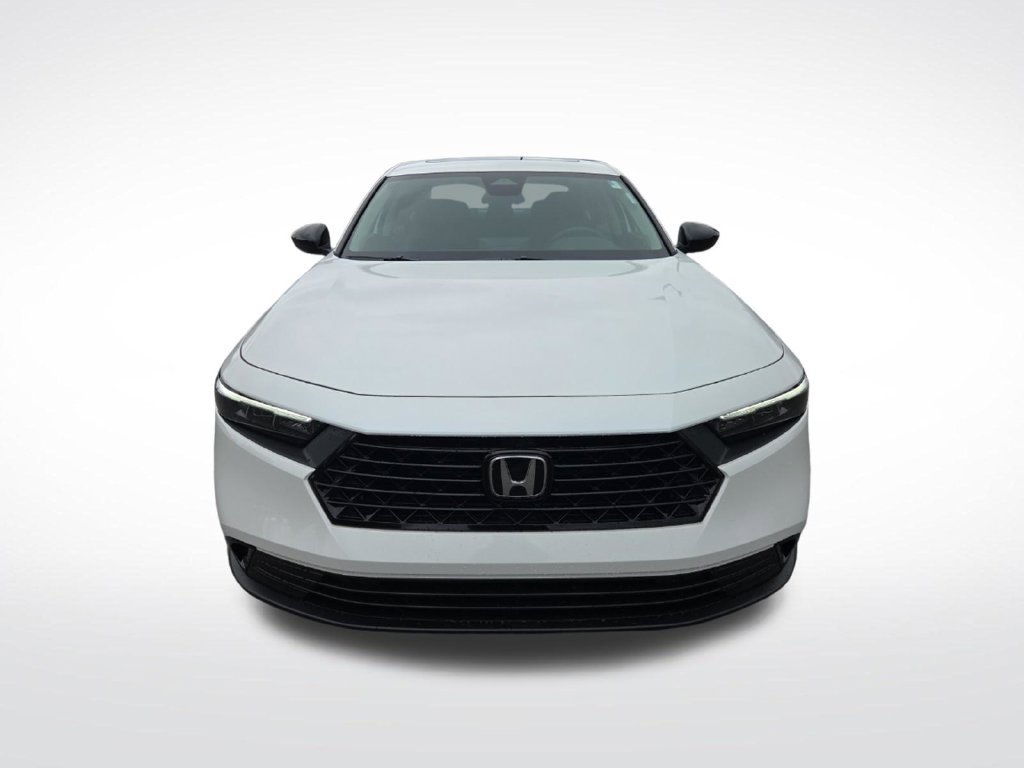 New 2026 Honda Accord SE image 9