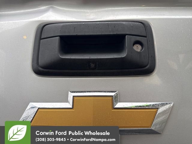 Used 2016 Chevrolet Silverado 2500 LTZ w/ Duramax Plus Package image 16