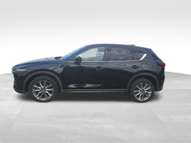 Used 2019 MAZDA CX-5 Grand Touring image 4