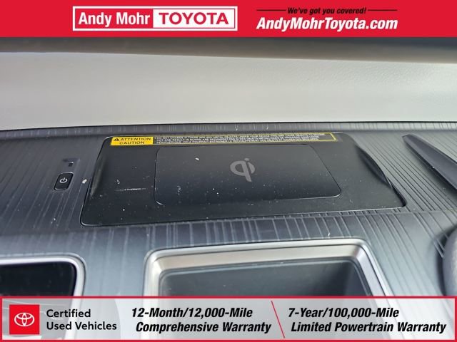 Certified 2023 Toyota Sienna XSE w/ XSE Plus Package image 23