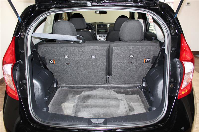 Used 2016 Nissan Versa Note S FWD image 27