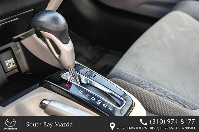 Used 2013 Honda Civic LX image 19