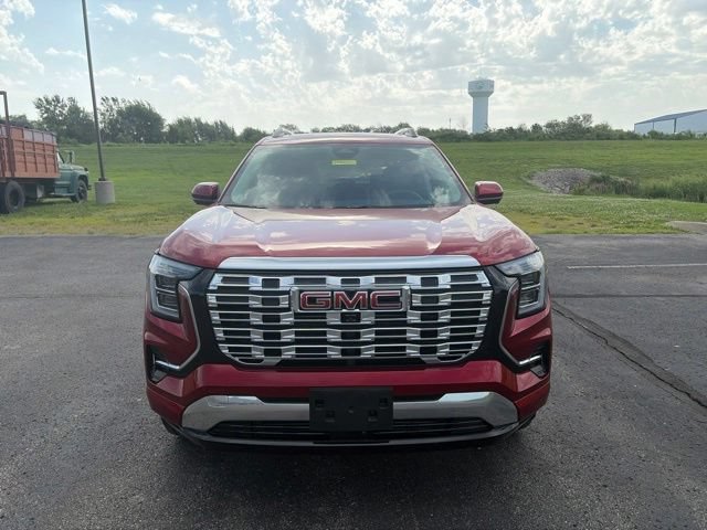 Used 2026 GMC Terrain Denali AWD/4WD image 2