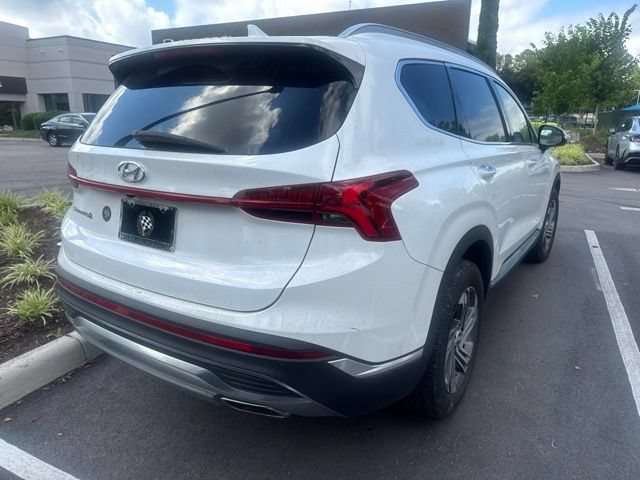 Used 2023 Hyundai Santa Fe SEL w/ Premium Package FWD image 10