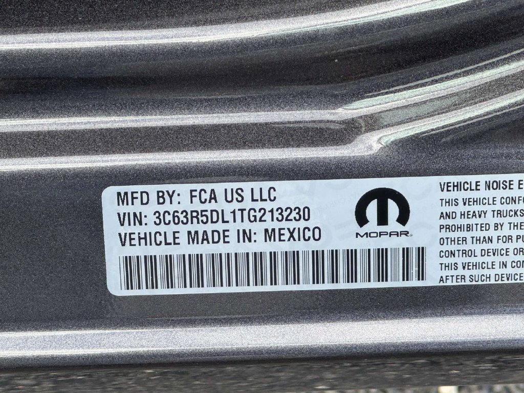 New 2026 RAM 2500 Big Horn AWD/4WD image 30