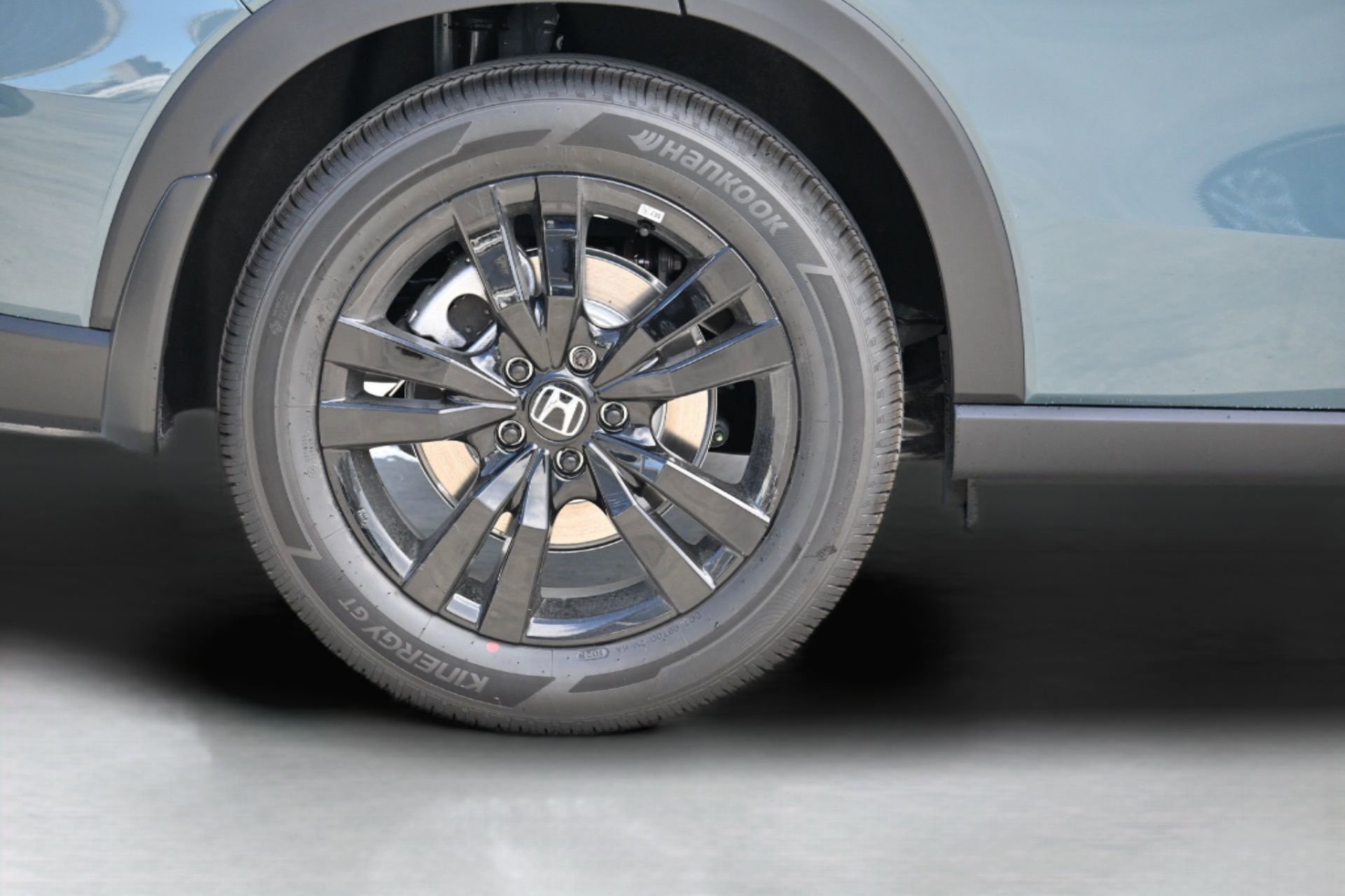 New 2026 Honda HR-V Sport image 39