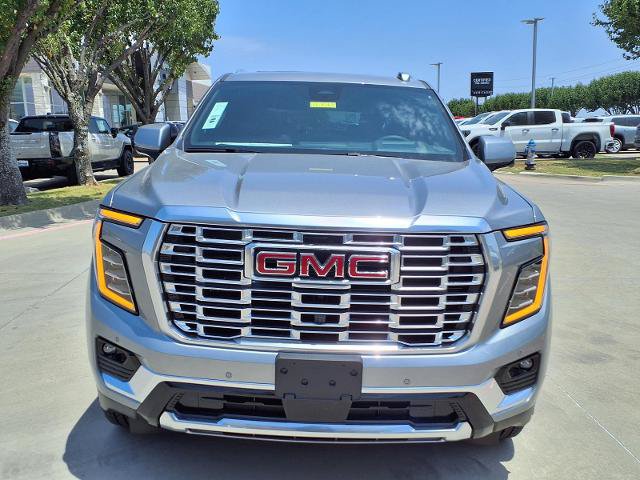 New 2026 GMC Yukon XL Denali w/ Advanced Technology Package RWD image 25