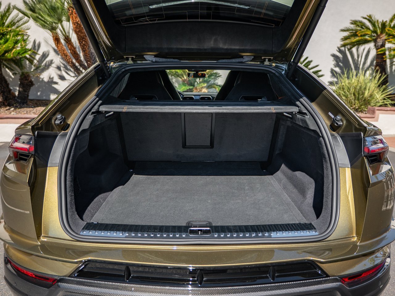 Used 2023 Lamborghini Urus Performante image 19