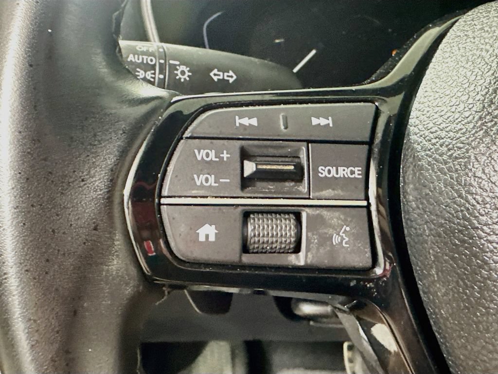 Used 2025 Honda Civic Sport image 22