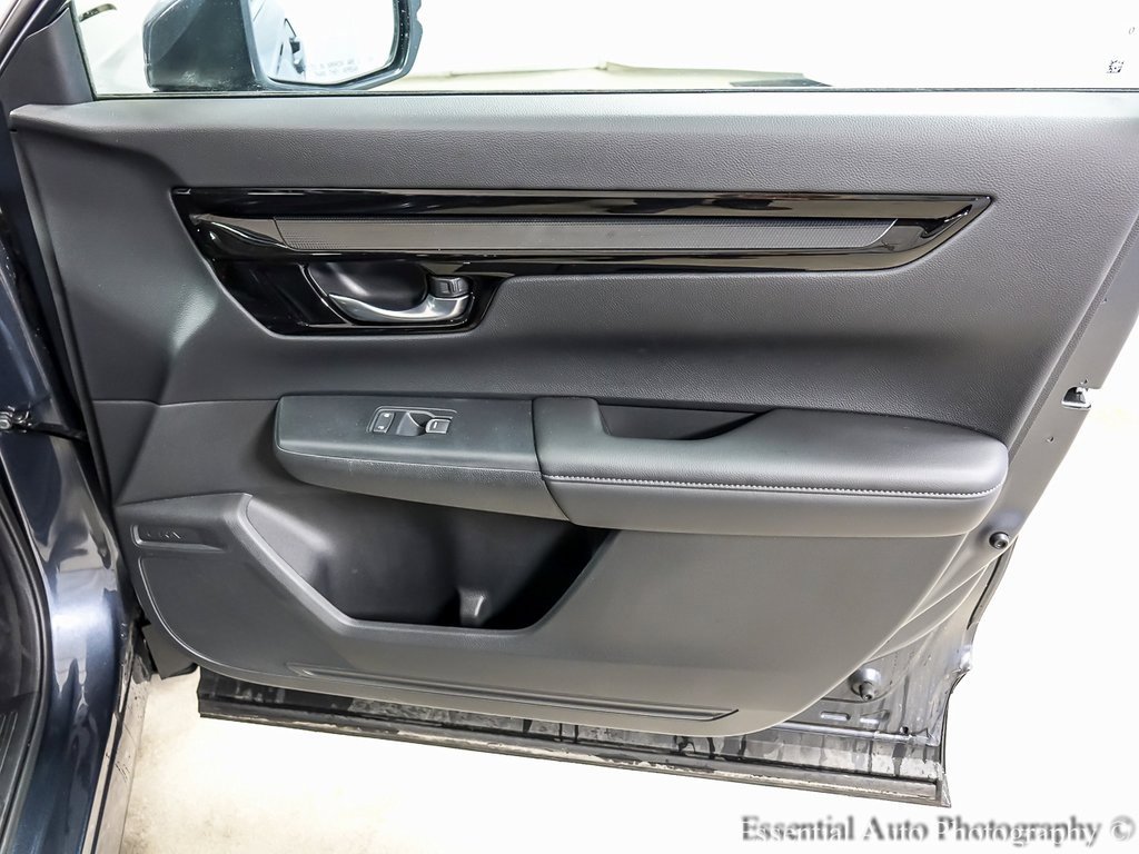Used 2024 Honda CR-V EX-L image 24