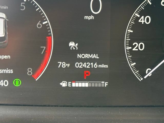 Used 2023 Honda Pilot EX-L image 4
