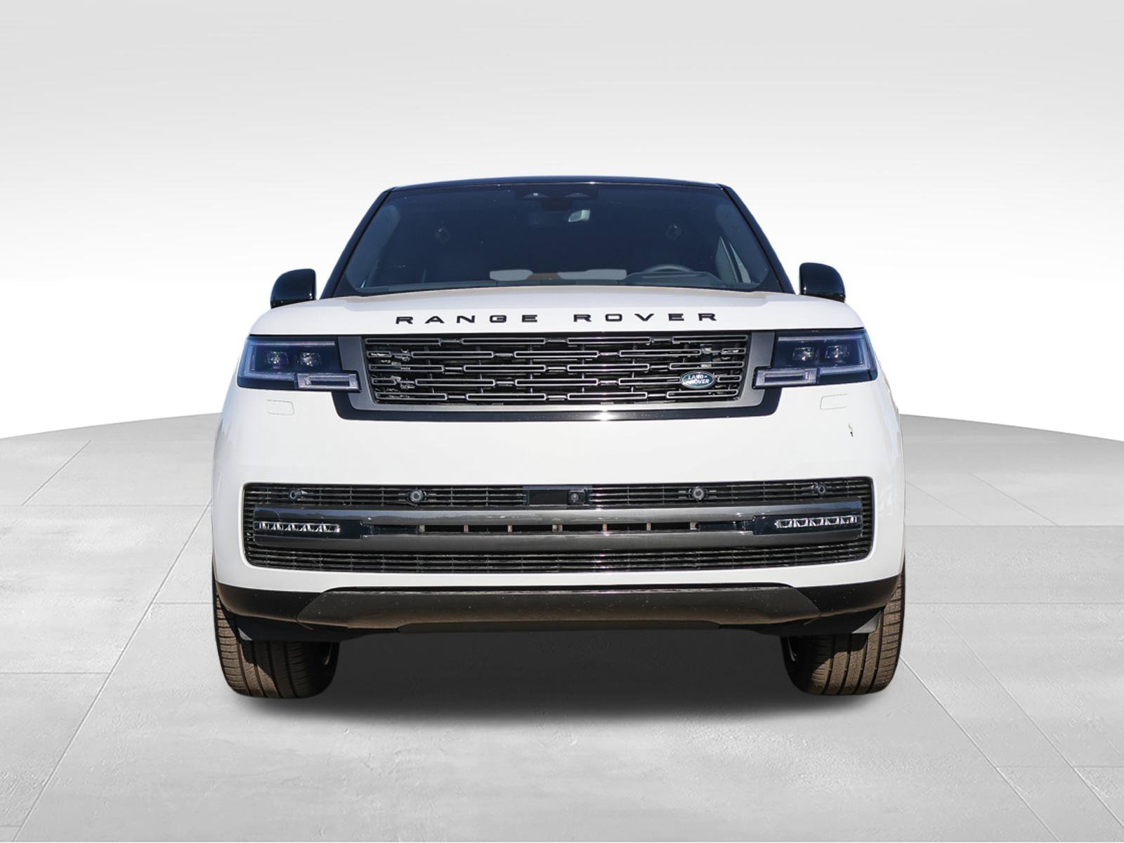 New 2027 Land Rover Range Rover SE AWD/4WD image 2