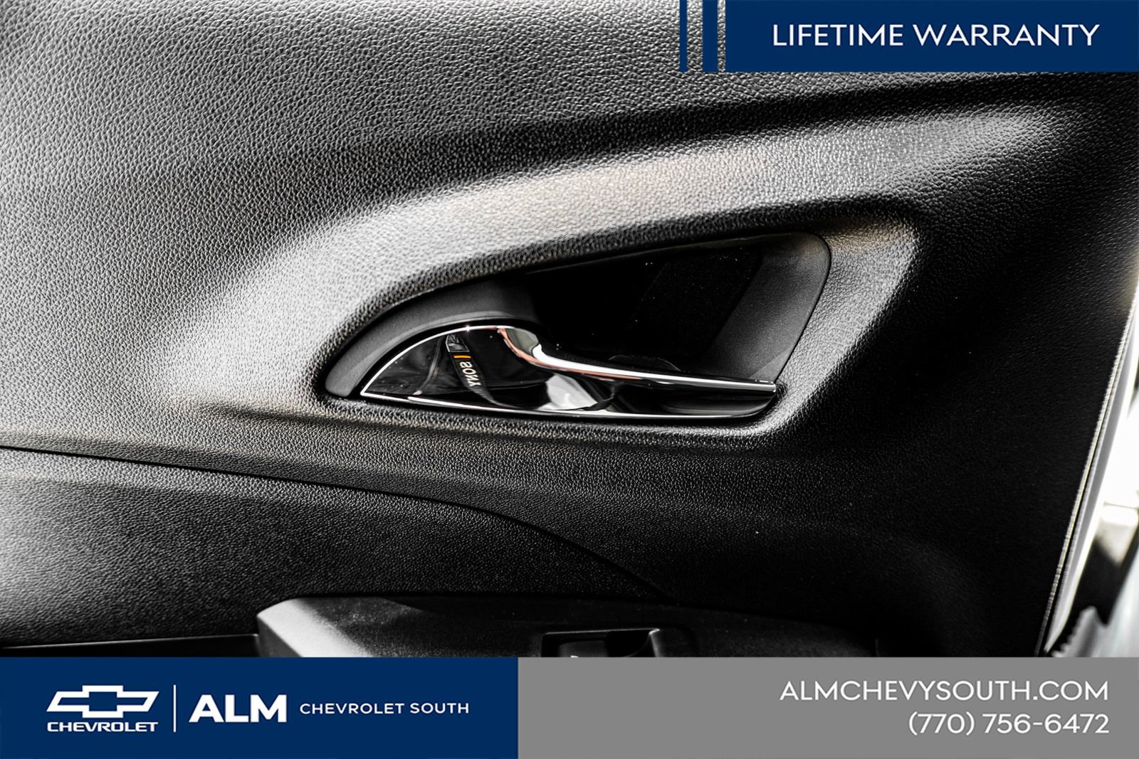 New 2025 Chevrolet Trax LT w/ Sunroof Package FWD image 53