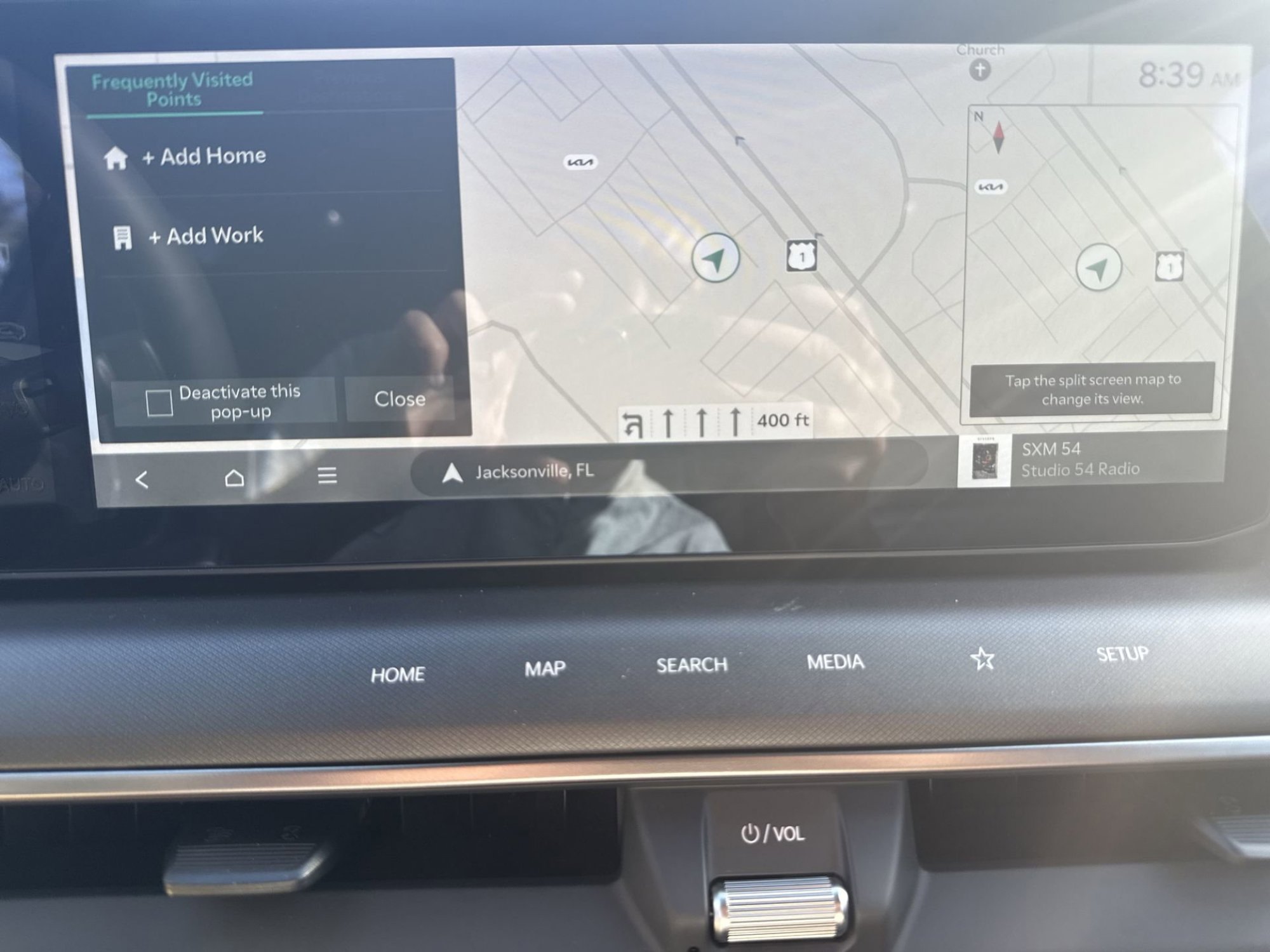 New 2026 Kia EV9 Wind image 20