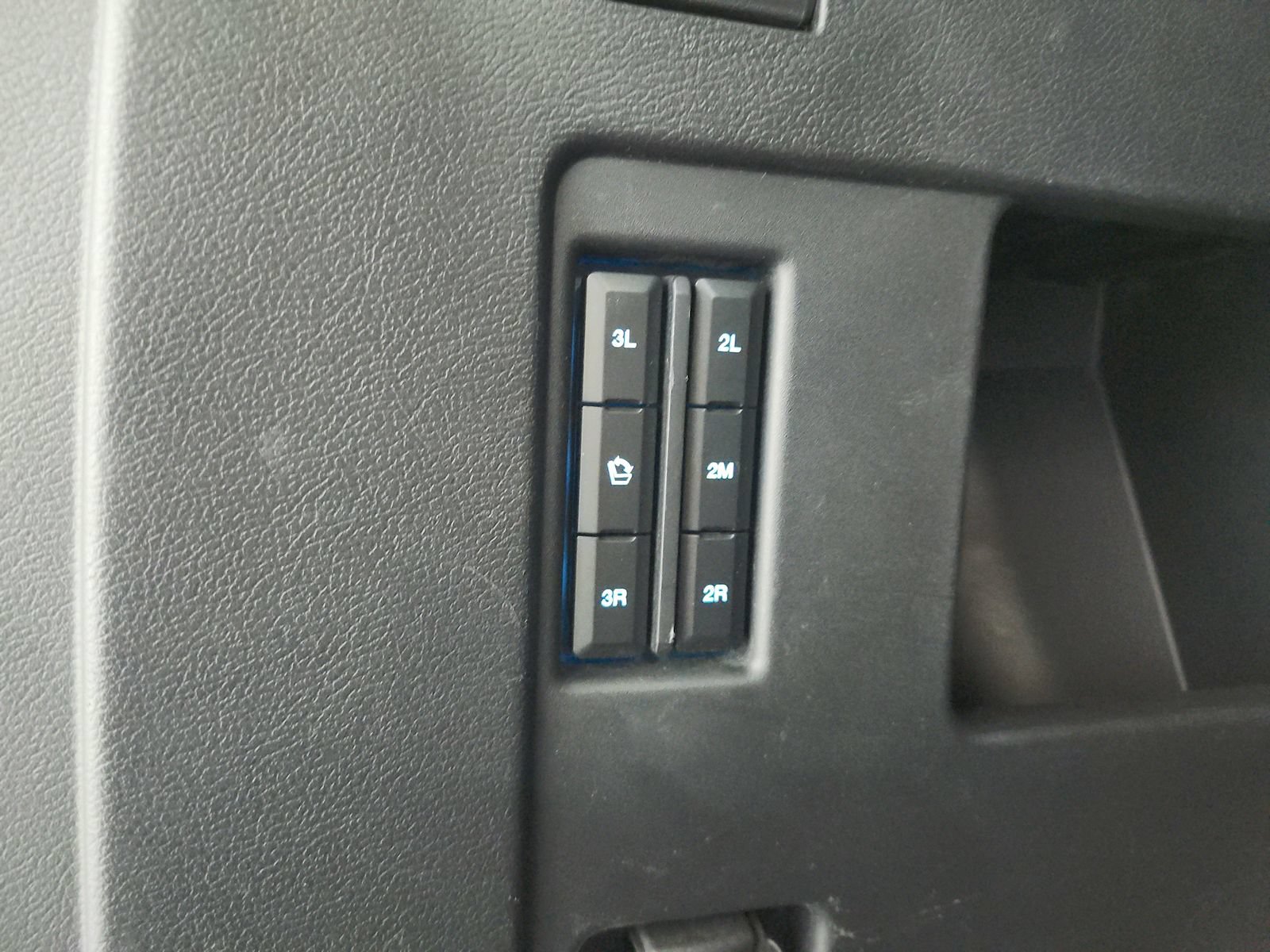Used 2024 Ford Expedition Limited AWD/4WD image 48