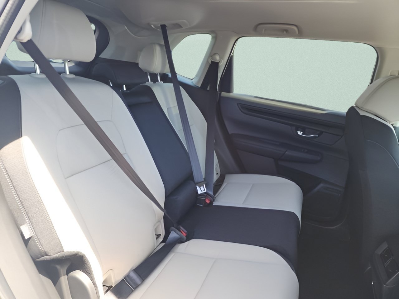 New 2026 Honda CR-V LX image 15