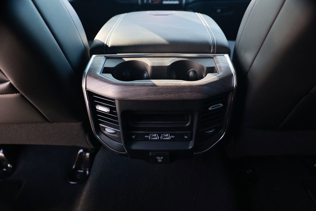 New 2026 RAM 3500 Laramie image 30