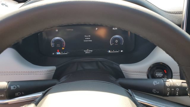 Used 2023 Jeep Compass Limited w/ Elite Group AWD/4WD image 12